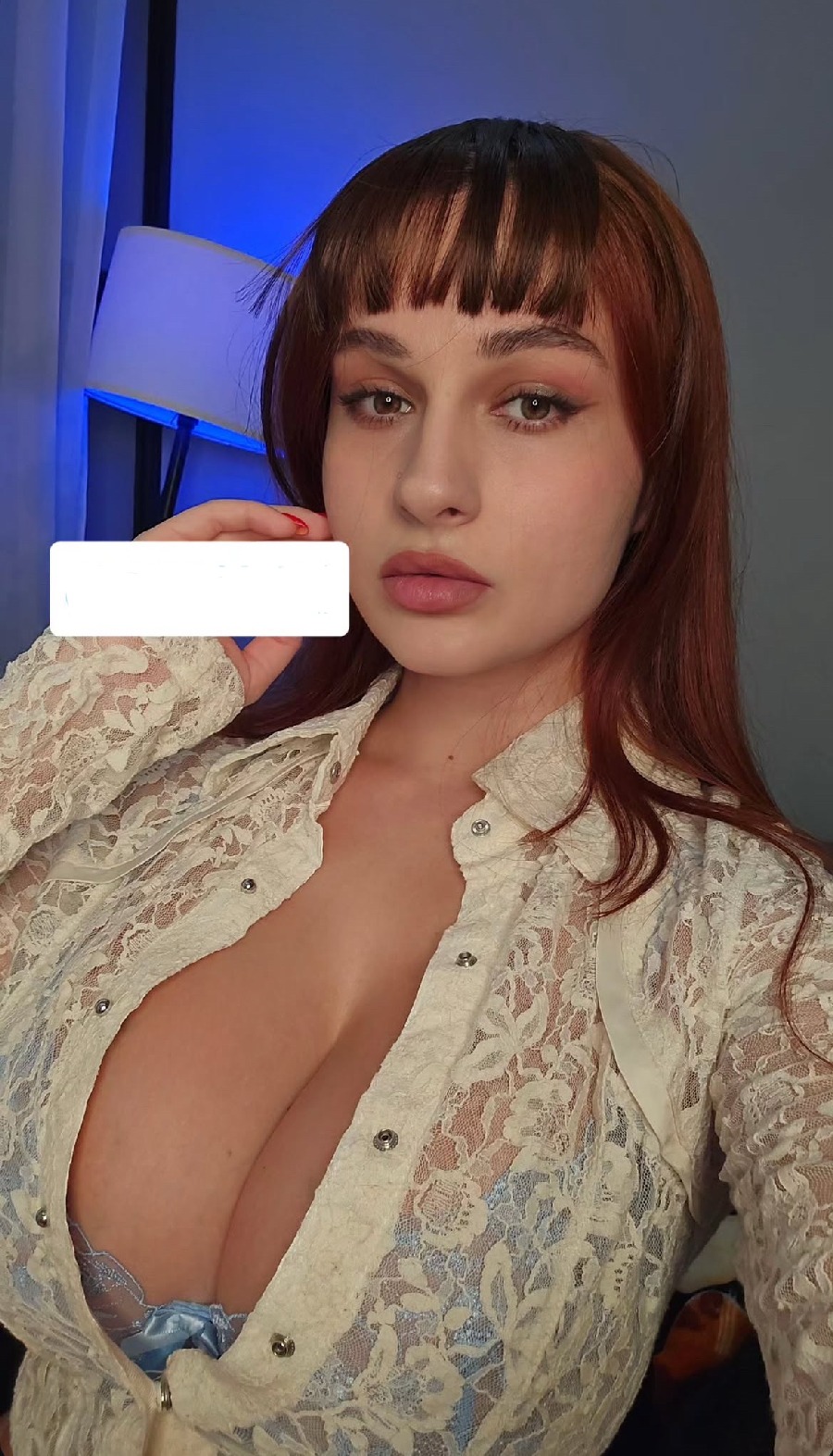 Take a pause and enjoy Miranda Faith — streaming from Belmopan