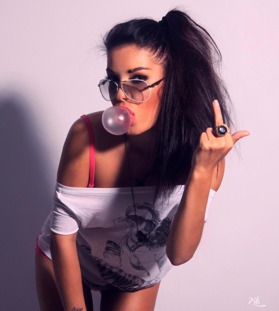 Sassy girls in Belmopan