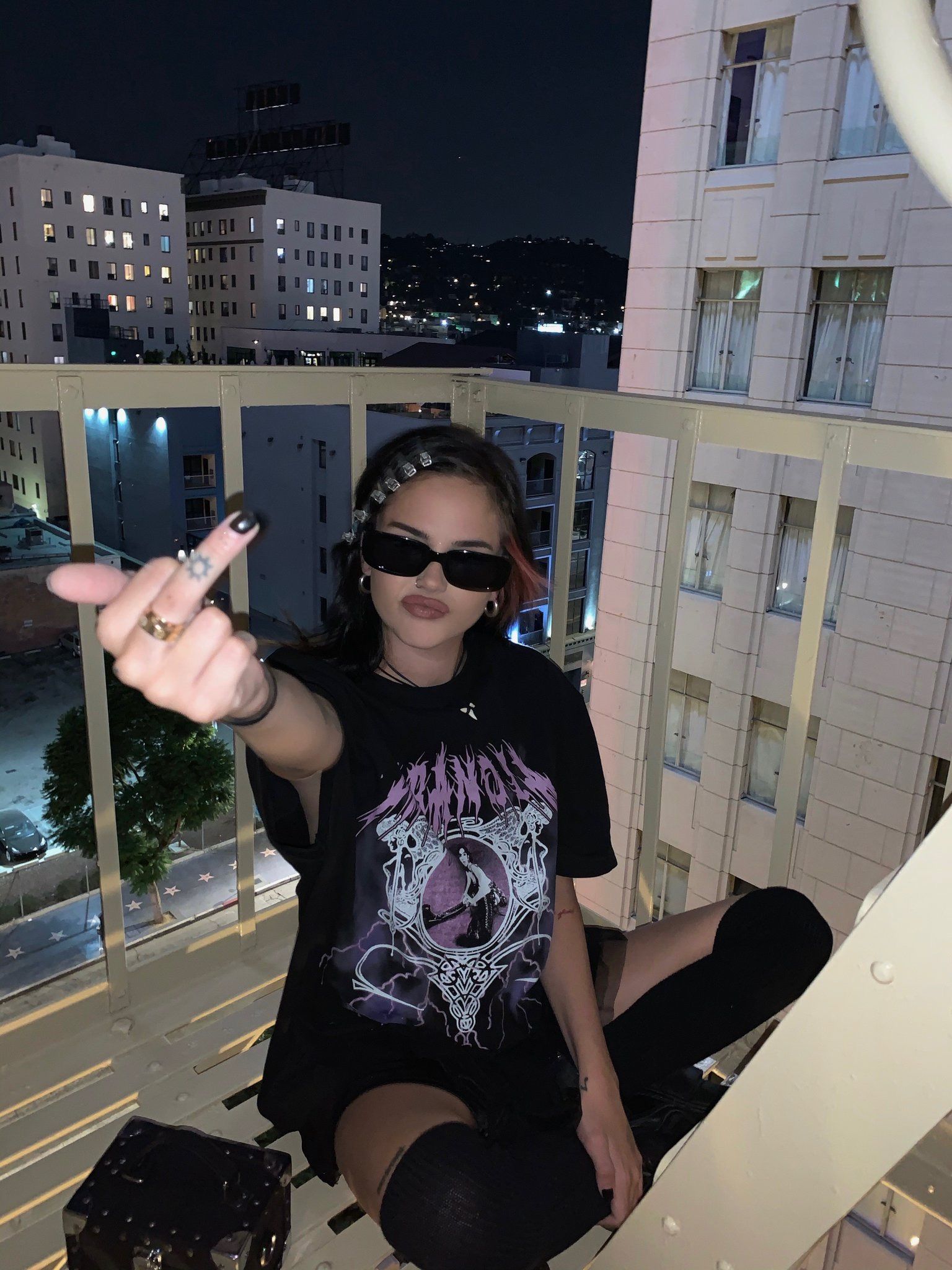 Sassy girls in Belmopan