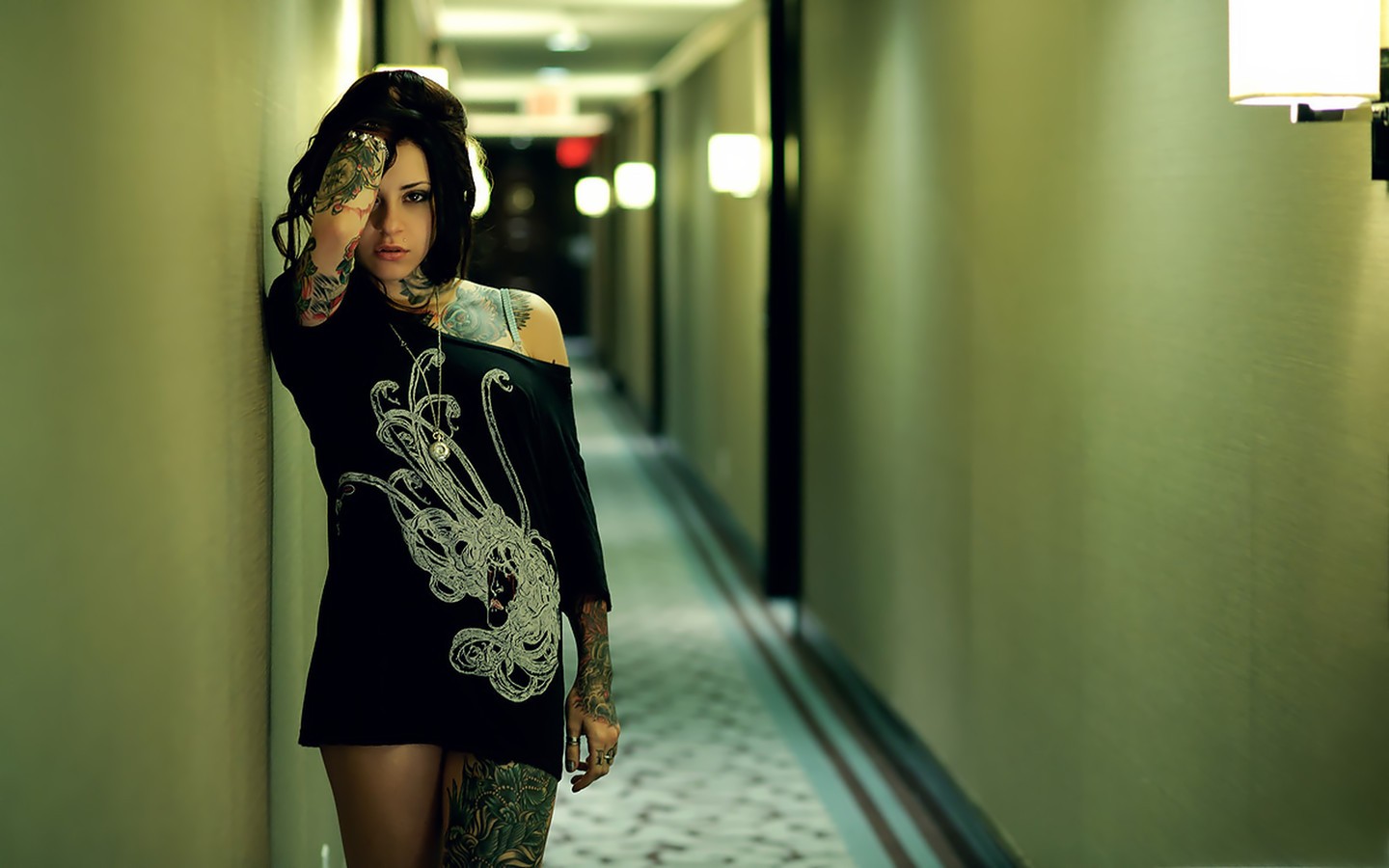 Sassy girls in Belmopan