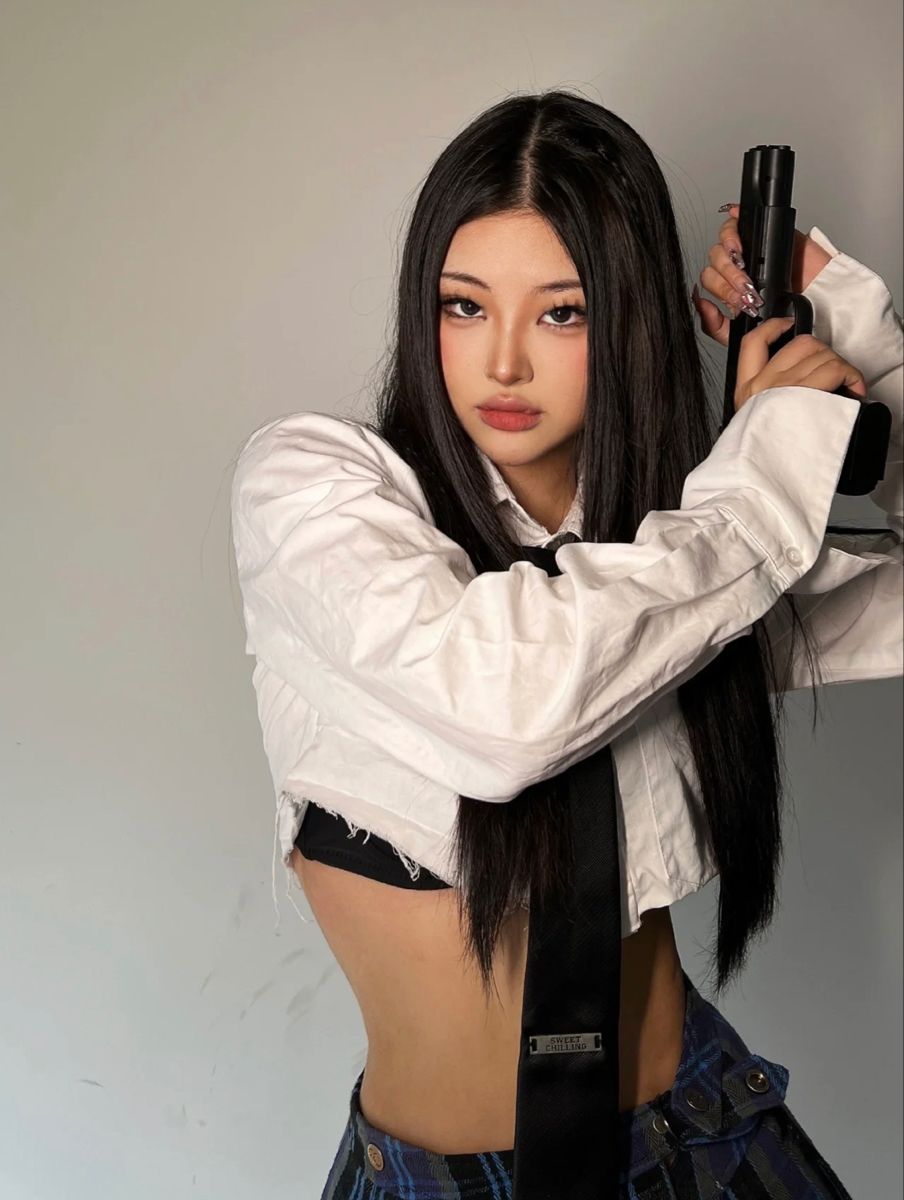 Sassy girls in Belmopan