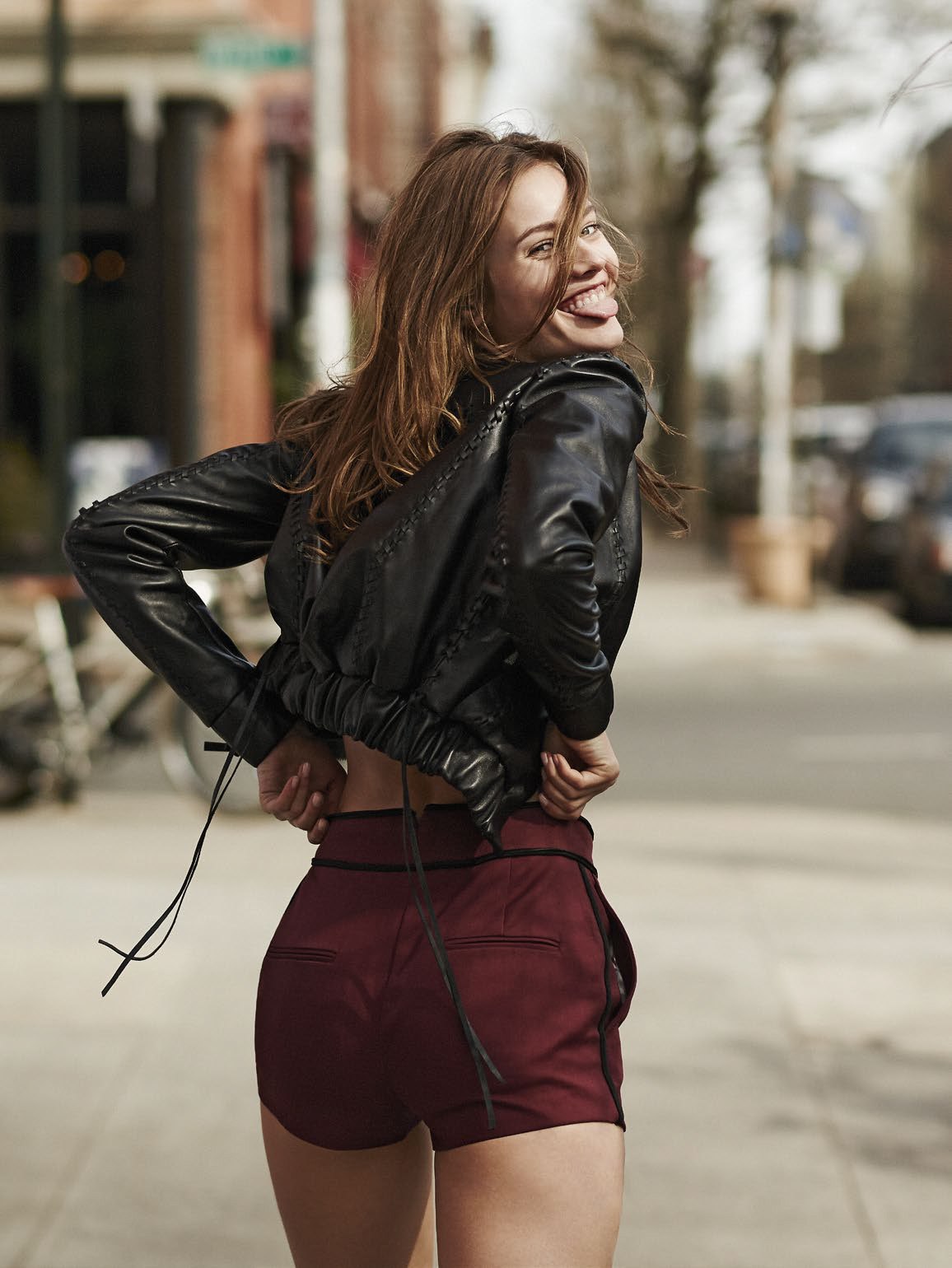 Sexy model Sassy girls in Belmopan