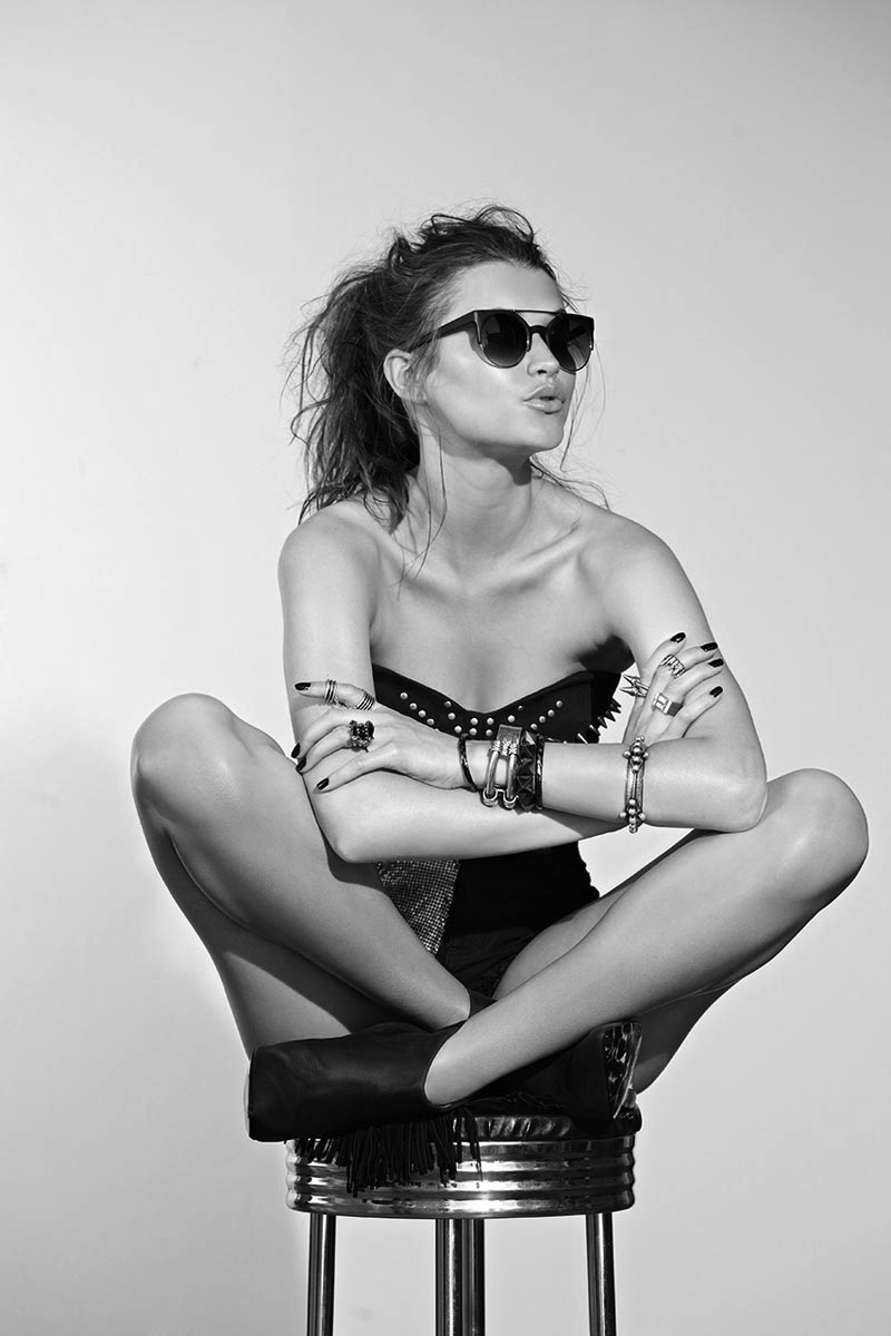 Sassy girls in Belmopan