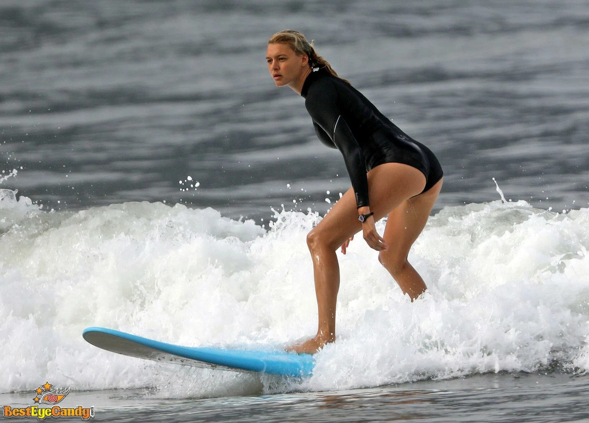 Kelly Rohrbach underwear in Belmopan