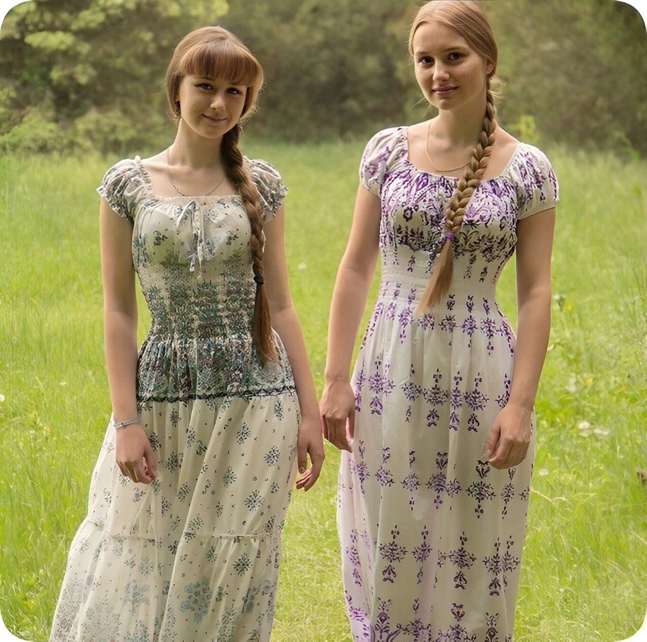 Slavic girls underwear in Belmopan