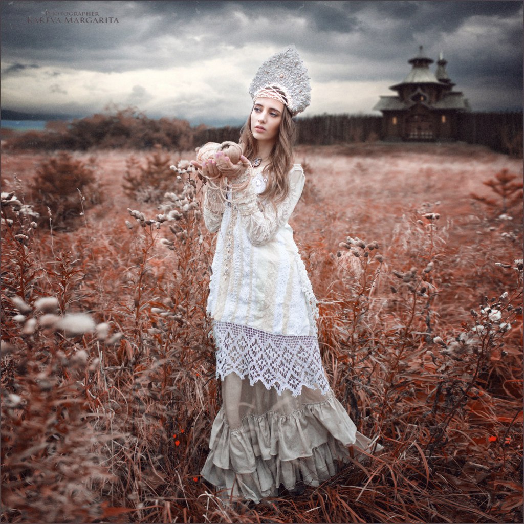 Slavic girls in Belmopan