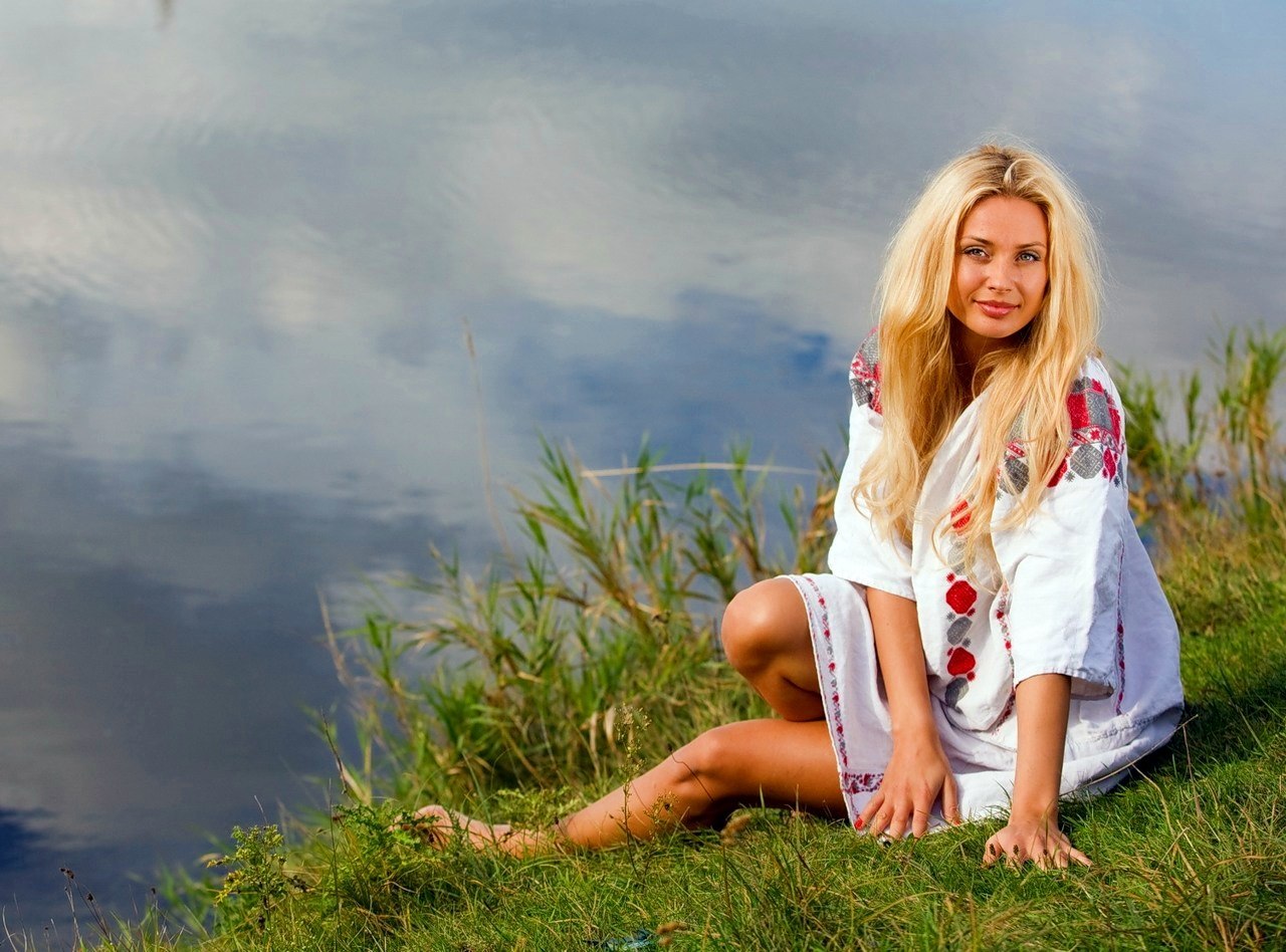 Sexy girl Slavic girls in Belmopan