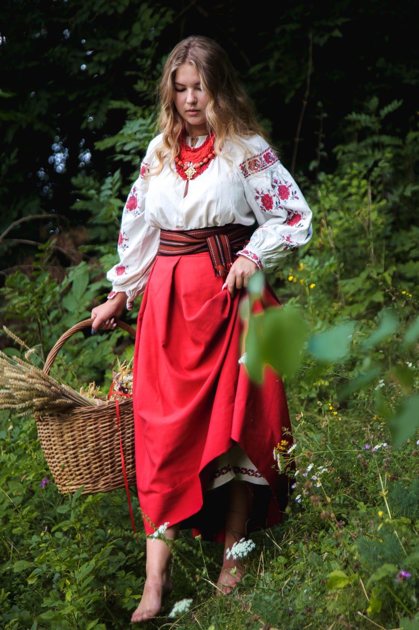 Slavic girls in Belmopan