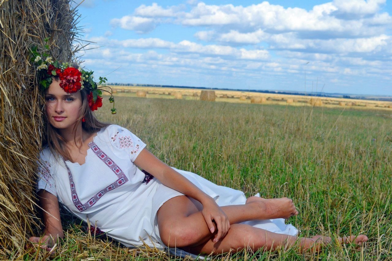 Slavic girls in Belmopan