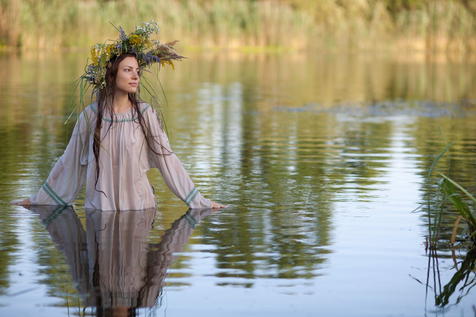 Slavic girls in Belmopan