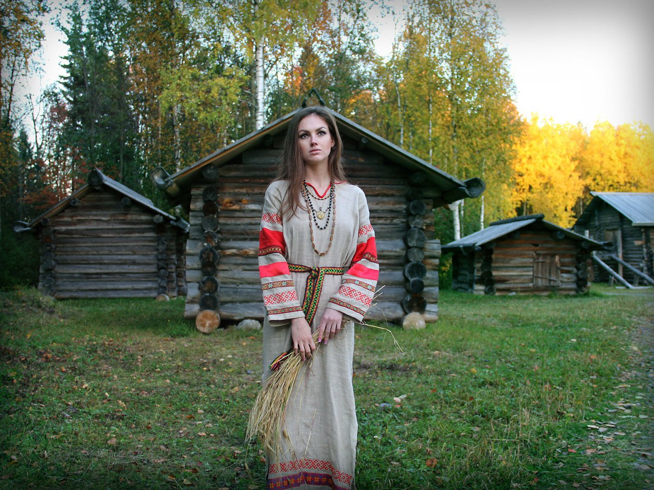 Sexy model Slavic girls in Belmopan