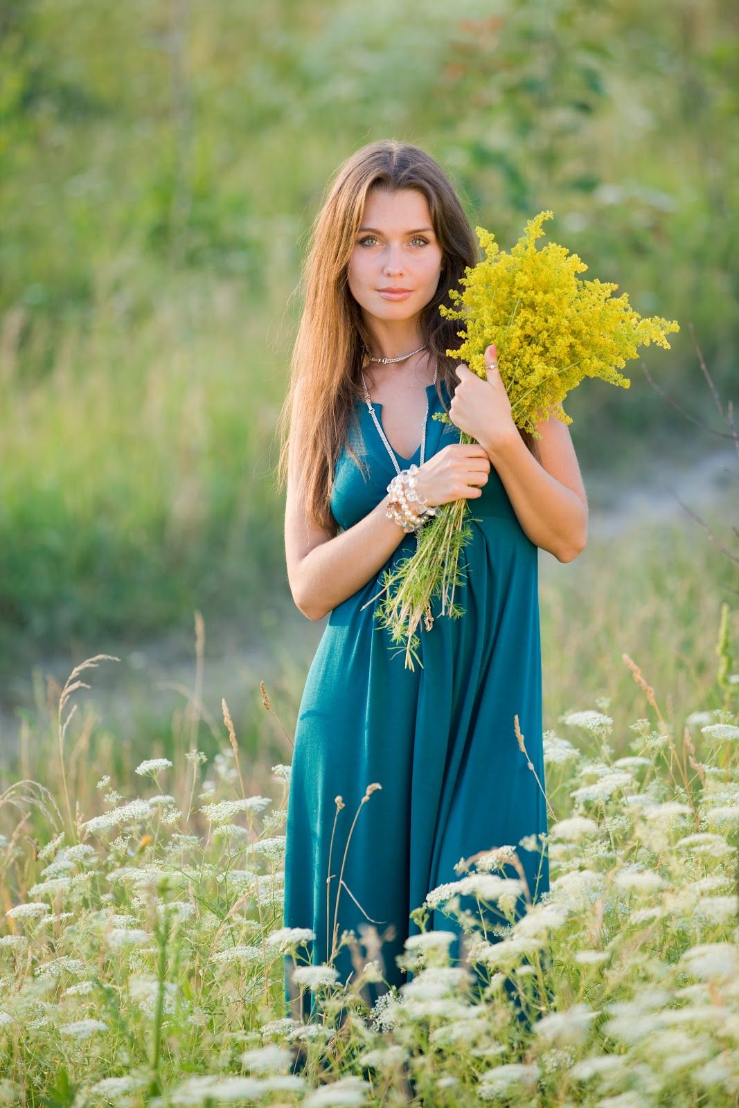 Slavic women in Belmopan