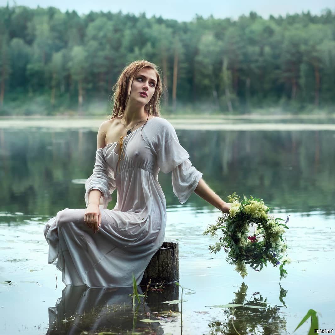 Beautiful girl Slavic women in Belmopan