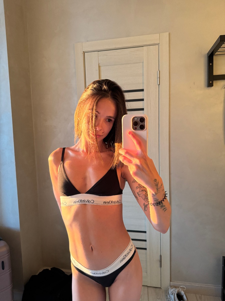 Photo Tina in Belmopan